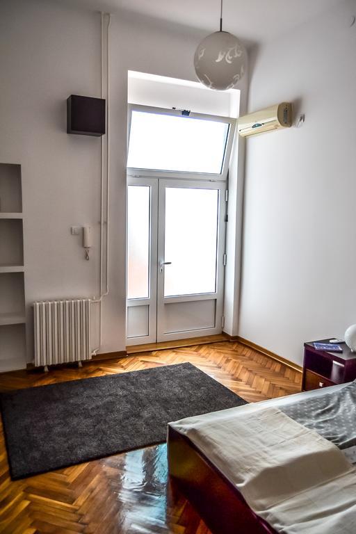 Modena Apartments Novi Sad Quarto foto